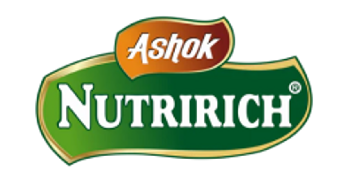 Products – Ashok Nutririch