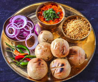 Ashok Kachauri Masala 100g (Pack of 2 and 4)