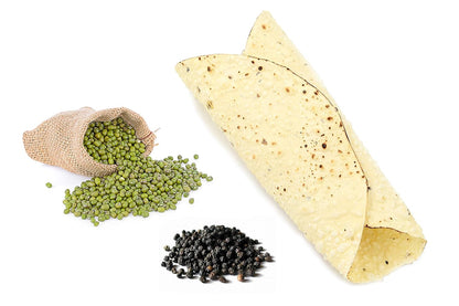 Ashok Special Small Papad 200g