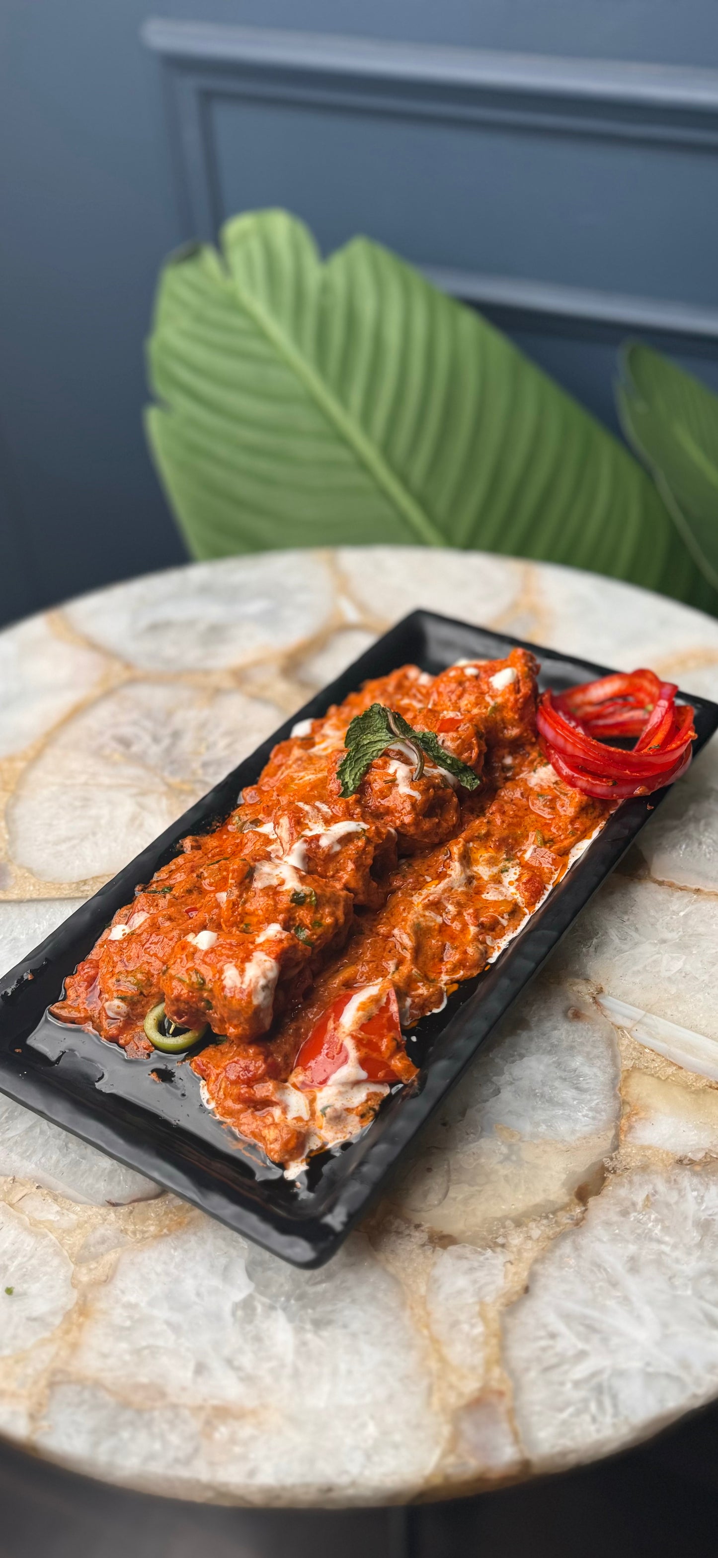 Ashok Nutririch Soya Chaap, 500 gm  Zero Maida