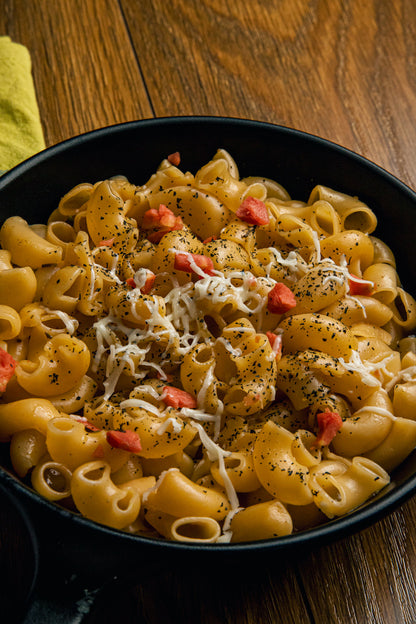 Easy'n'Lite Magic Masala Macaroni 65g Buy 6 get 6 Free