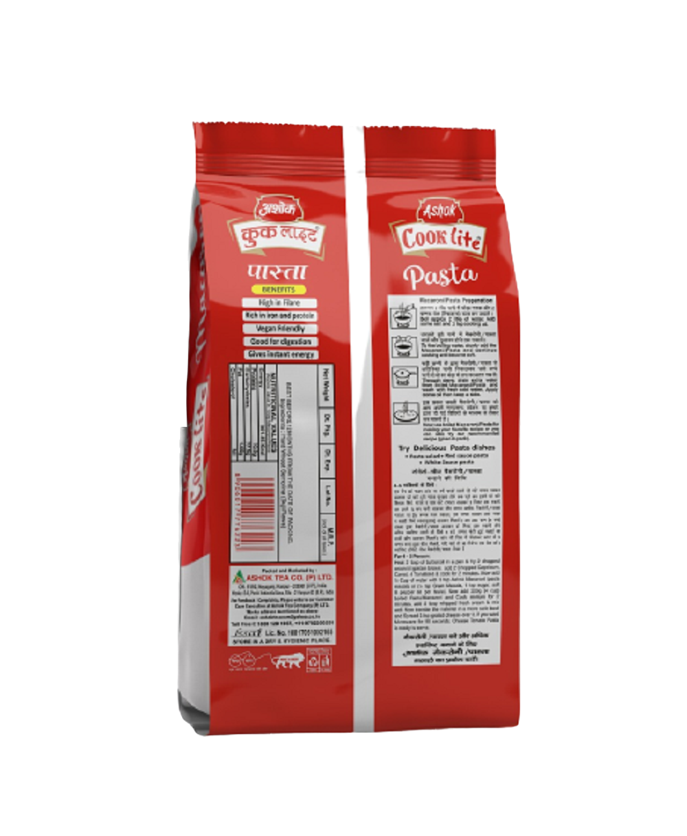 Ashok Cooklite Pasta
