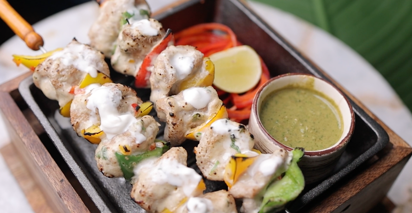 Ashok Nutririch Soya Chaap, 500 gm  Zero Maida