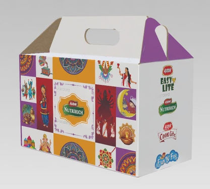 Ashok Nutririch Ramdan Special Gift Pack