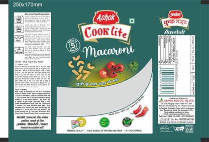 Ashok Cooklite Macaroni
