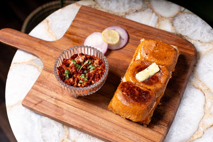 Ashok Nutririch Soya Keema With Keema Masala ,200g (Pack of 2)