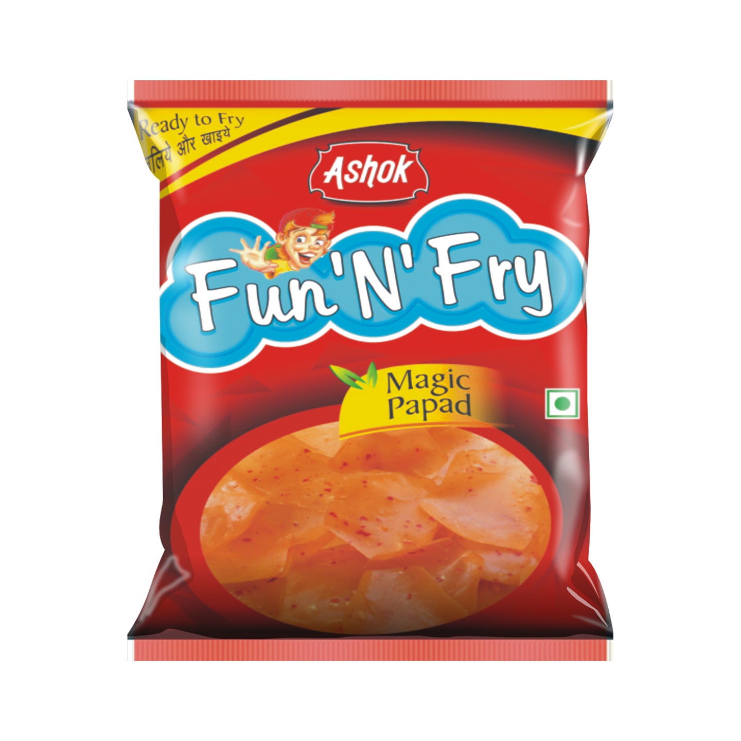 Ashok Nutririch Ramdan Special Gift Pack