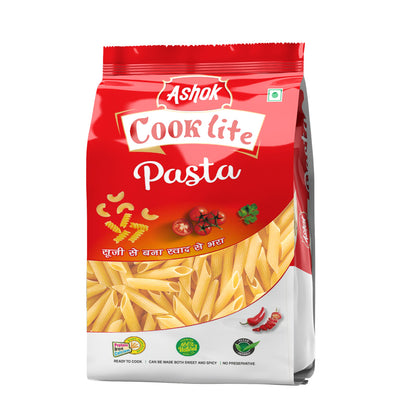 Ashok Cooklite Pasta