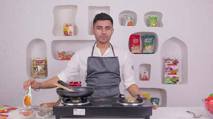 Easy'n'Lite Magic Masala Macaroni 65g Buy 6 get 6 Free