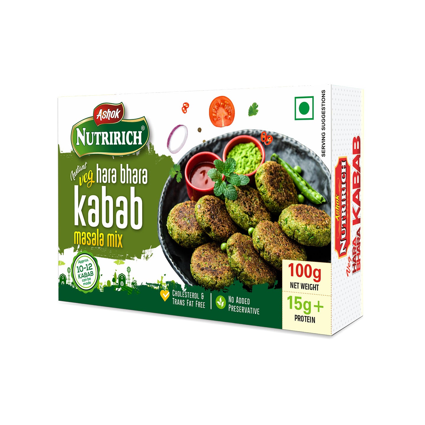 Ashok Nutririch Ramdan Special Gift Pack