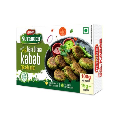 Ashok Nutririch Ramdan Special Gift Pack